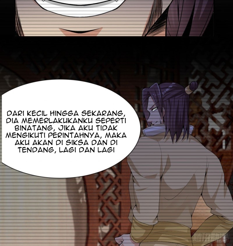 I Picked Up An Attributes Chapter 33 Gambar 29